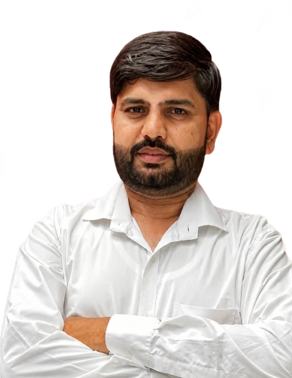 Taught by Vikas Kumar, an engineer who still ships code